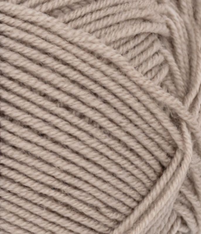 Tynn Merinoull 2550 Light Taupe